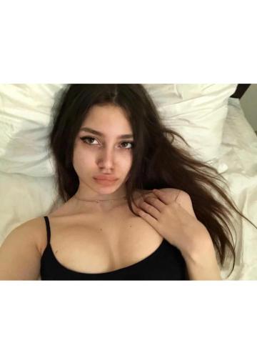 Индивидуалка Эвелина Фотография 2