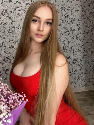 Индивидуалка Алиса Фотография 2