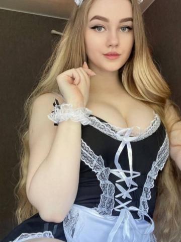 Индивидуалка Алиса Фотография 3